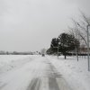 la grande nevicata del febbraio 2012 006